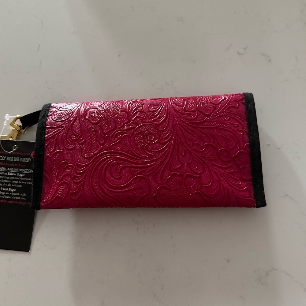MJ Dream Pink sunglass case - limited edition - Picture 2 of 3